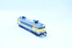 Märklin 3526 Elektrische locomotief 1657 Utrecht NS - Afbeelding 6