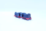 Märklin diesel dubbeltractie locomotief  V36 DB MFX/sound - Afbeelding 4