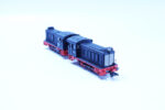 Märklin diesel dubbeltractie locomotief  V36 DB MFX/sound - Afbeelding 6