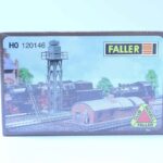 Faller 120146H0 bouwpakket bezandingsinstalatie