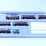 Märklin 2861 treinset suikerbietentrein DB