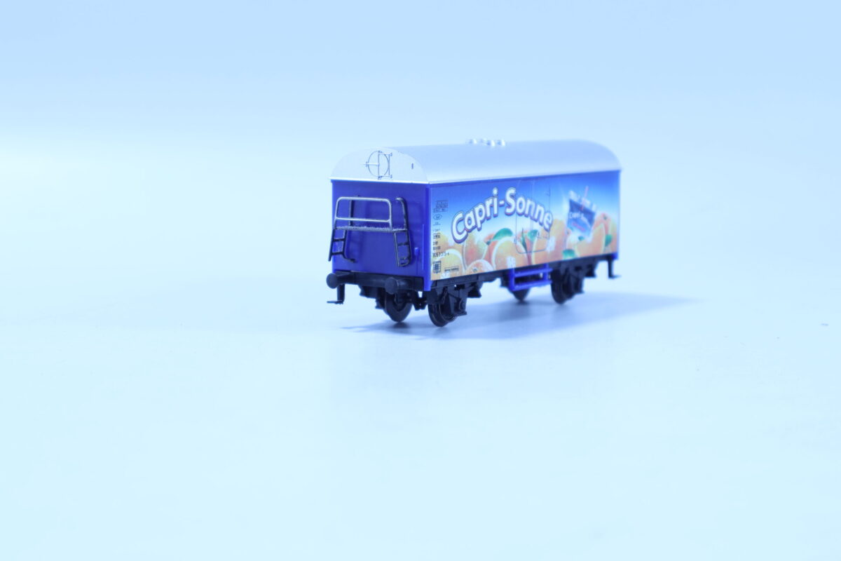 Märklin 44208 koelwagen met opschrift DB - Afbeelding 3