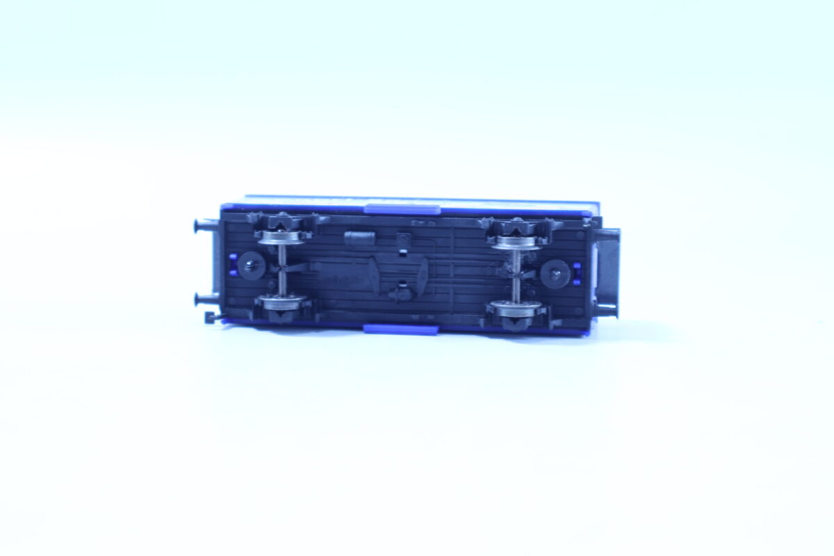 Märklin 44208 koelwagen met opschrift DB - Afbeelding 4