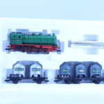 Märklin 26504 treinset Henkel