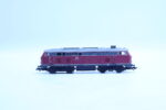 Märklin 39188 diesellocomotief BR210 DB MFX/sound