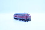 Märklin 39188 diesellocomotief BR210 DB MFX/sound - Afbeelding 2