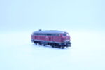 Märklin 39188 diesellocomotief BR210 DB MFX/sound - Afbeelding 4