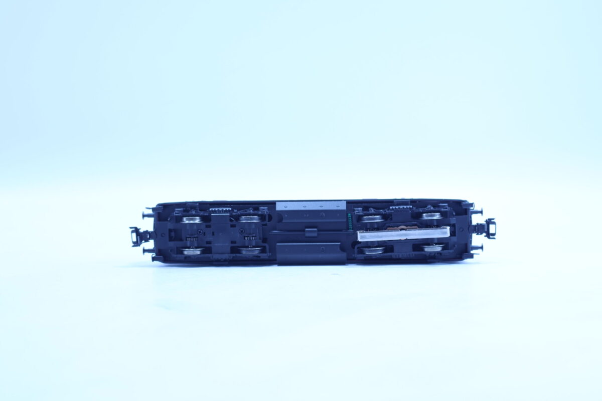Märklin 39188 diesellocomotief BR210 DB MFX/sound - Afbeelding 5