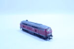 Märklin 39188 diesellocomotief BR210 DB MFX/sound - Afbeelding 6