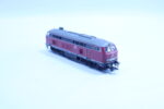 Märklin 39188 diesellocomotief BR210 DB MFX/sound - Afbeelding 7