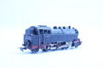 Märklin TP800 vintage stoomlocomotief BR64 - Afbeelding 4