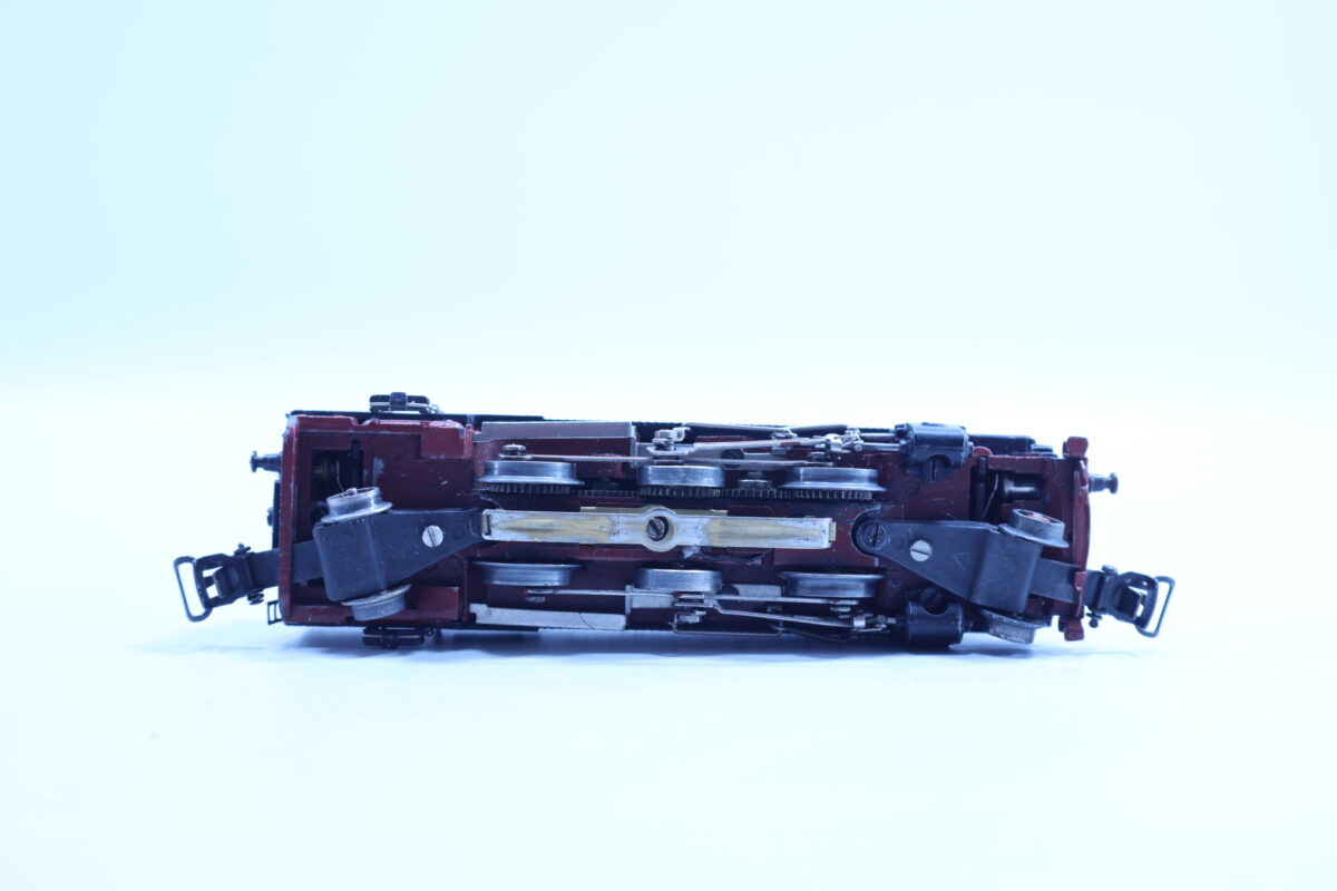 Märklin TP800 vintage stoomlocomotief BR64 - Afbeelding 5
