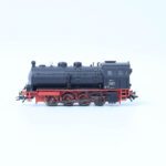 Märklin 37250 Digitale vuurloze stoomlocomotief