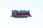 Märklin 37250 Digitale vuurloze stoomlocomotief - Afbeelding 3