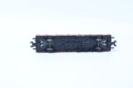 Märklin 00760 lageboordwagen met container Amaricain president lines - Afbeelding 4