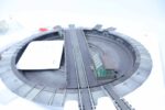 Märklin 7286 draaischijf voor K rails - Afbeelding 4