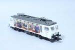 Märklin 37303 Digitale elektrische locomotief Re446 SBB - Afbeelding 6