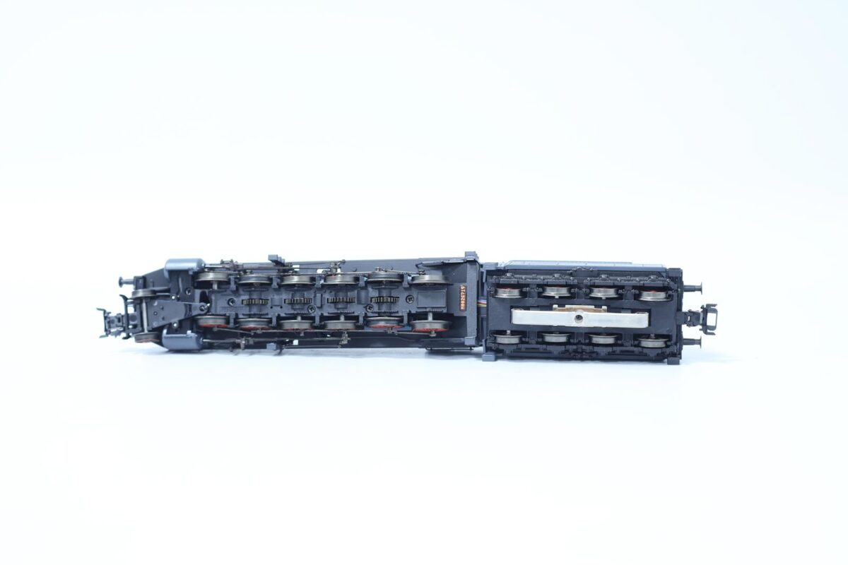 Märklin 34059 stoomlocomotief Serie K K.W.st.E - Afbeelding 5