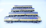 Märklin 37421.1 Koploper Voetbal NS MFX sound - Afbeelding 2