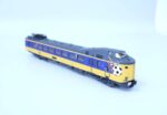 Märklin 37421.1 Koploper Voetbal NS MFX sound