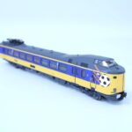 Märklin 37421.1 Koploper Voetbal NS MFX sound