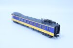 Märklin 37421.1 Koploper Voetbal NS MFX sound - Afbeelding 4