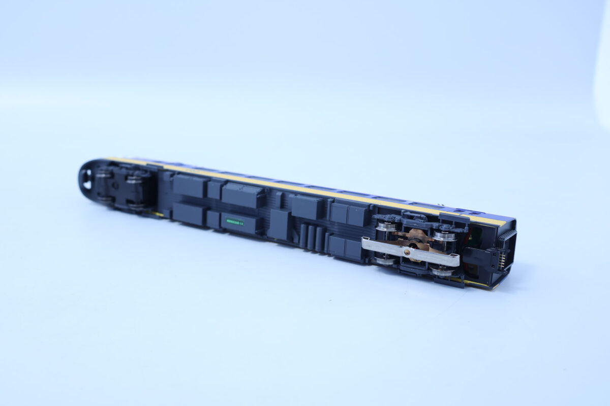 Märklin 37421.1 Koploper Voetbal NS MFX sound - Afbeelding 5