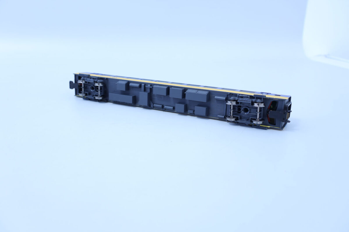 Märklin 37421.1 Koploper Voetbal NS MFX sound - Afbeelding 8