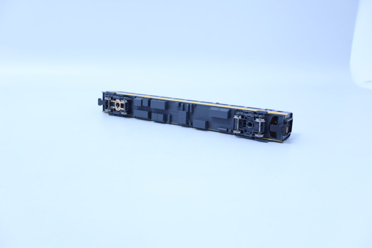 Märklin 37421.1 Koploper Voetbal NS MFX sound - Afbeelding 11