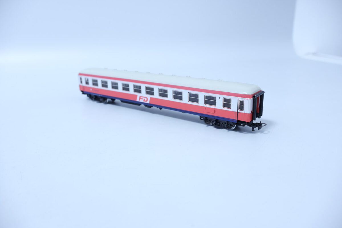Märklin 2859 demonstratietrein-set DB - Afbeelding 7