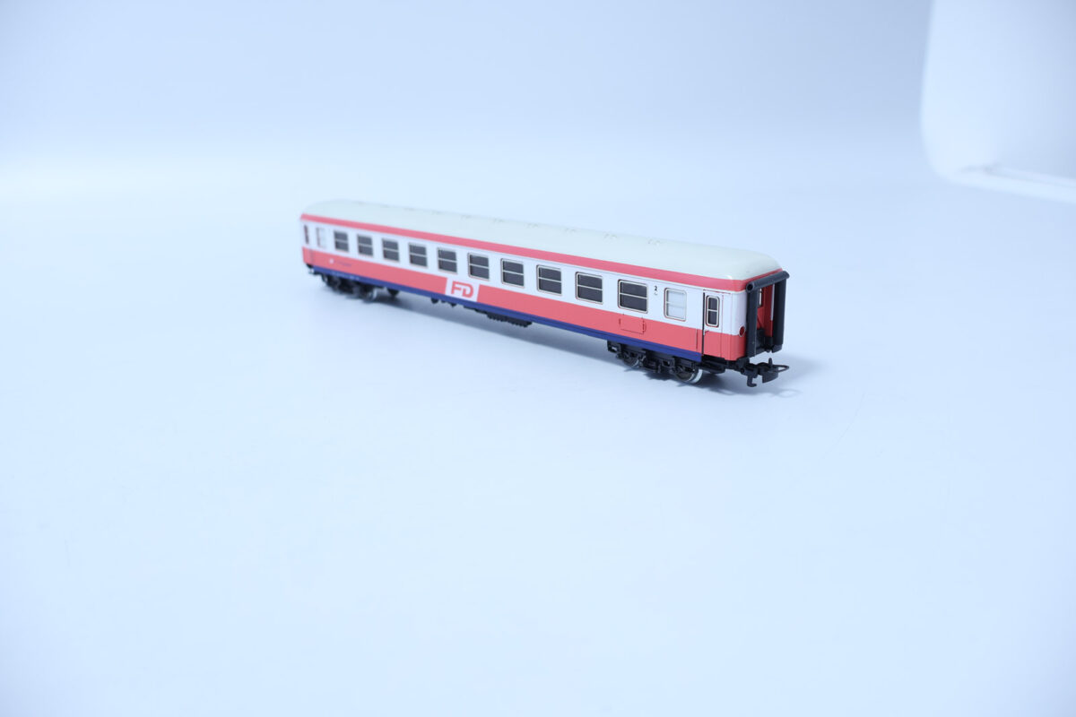 Märklin 2859 demonstratietrein-set DB - Afbeelding 8