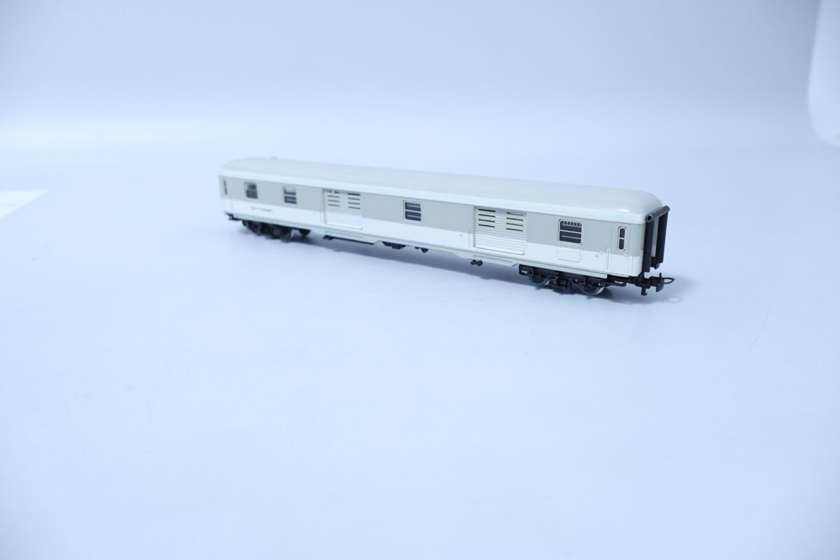 Märklin 2859 demonstratietrein-set DB - Afbeelding 11