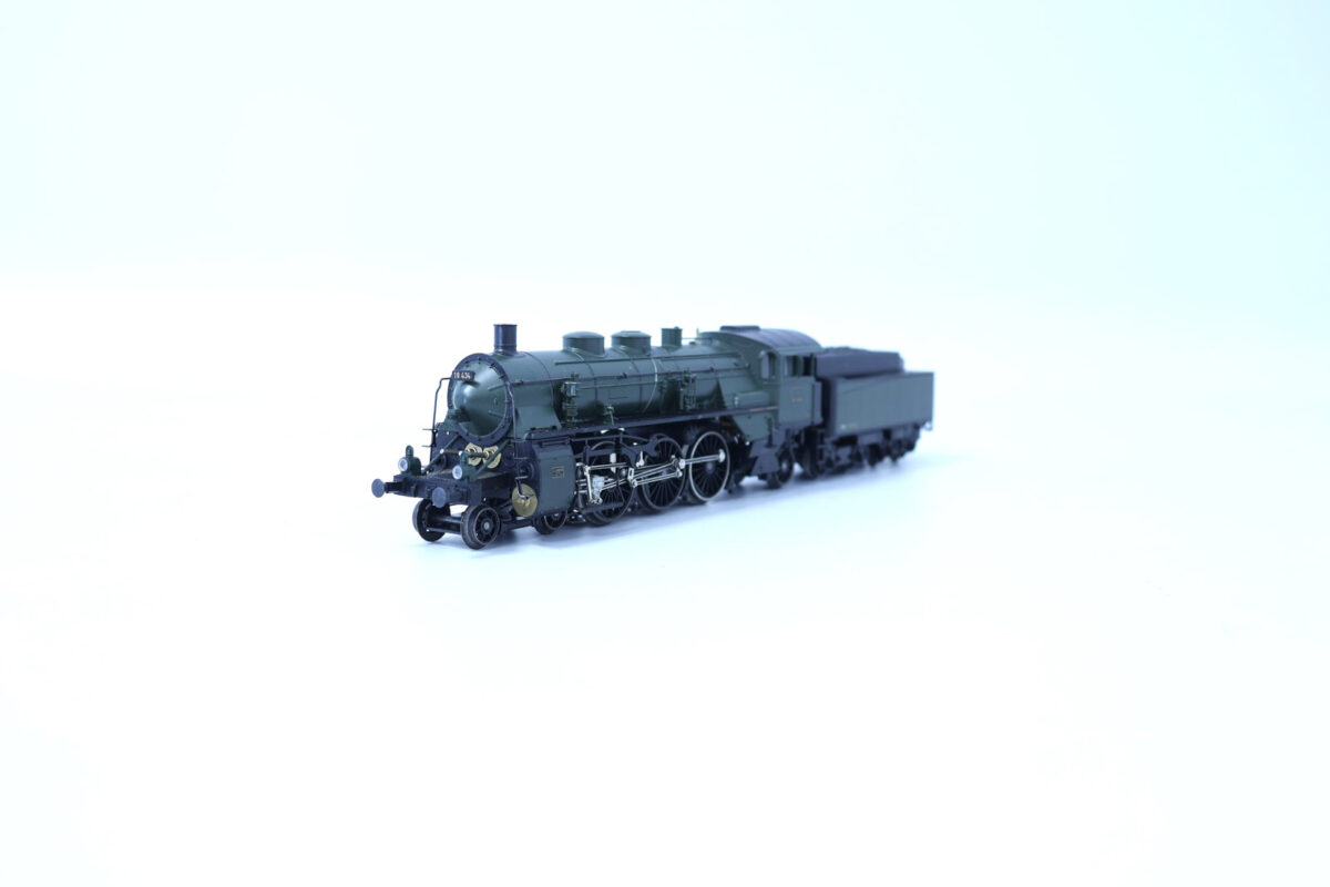 Märklin 28506 zevendelige digitale Rheingoldset DRG - Afbeelding 3