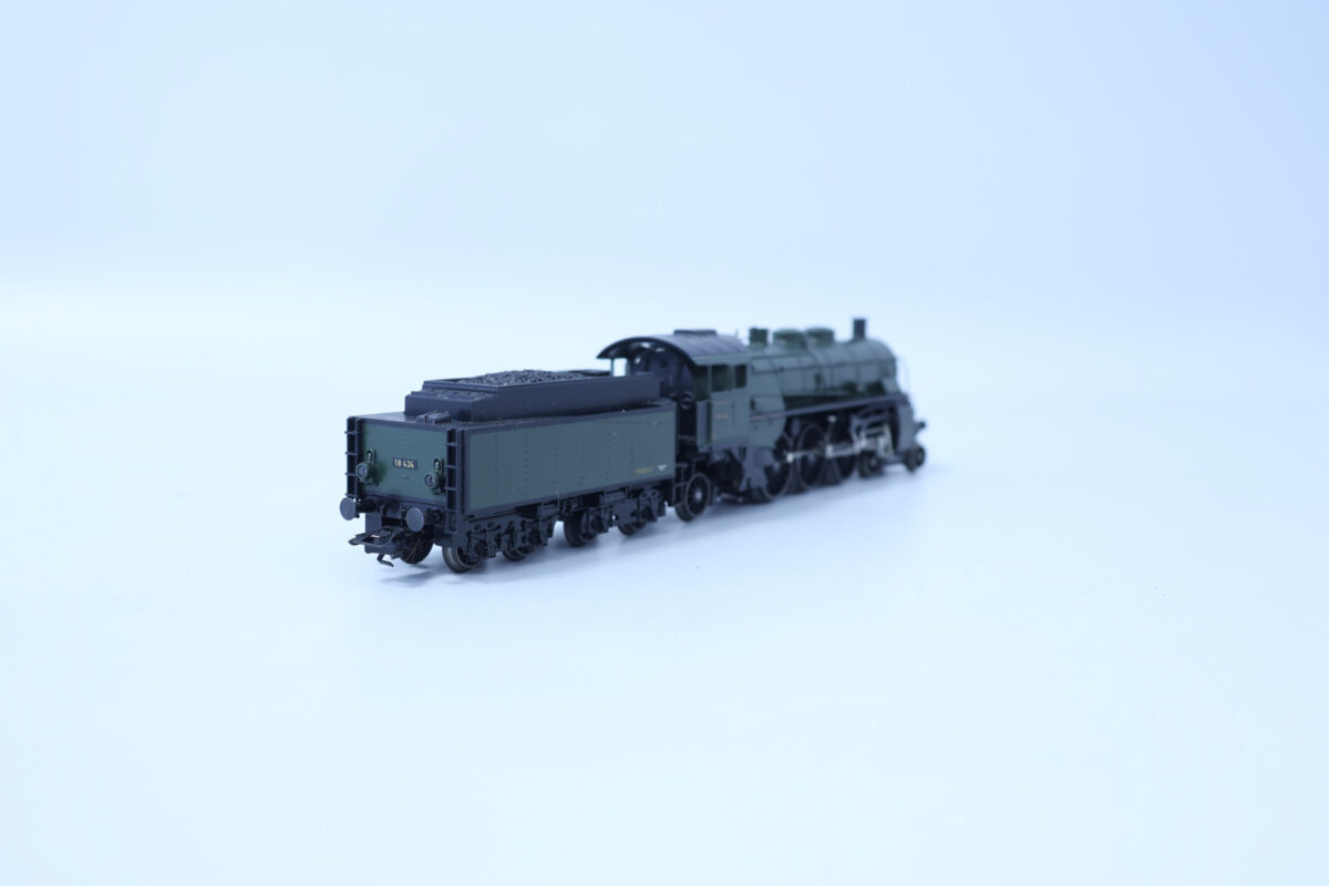 Märklin 28506 zevendelige digitale Rheingoldset DRG - Afbeelding 5