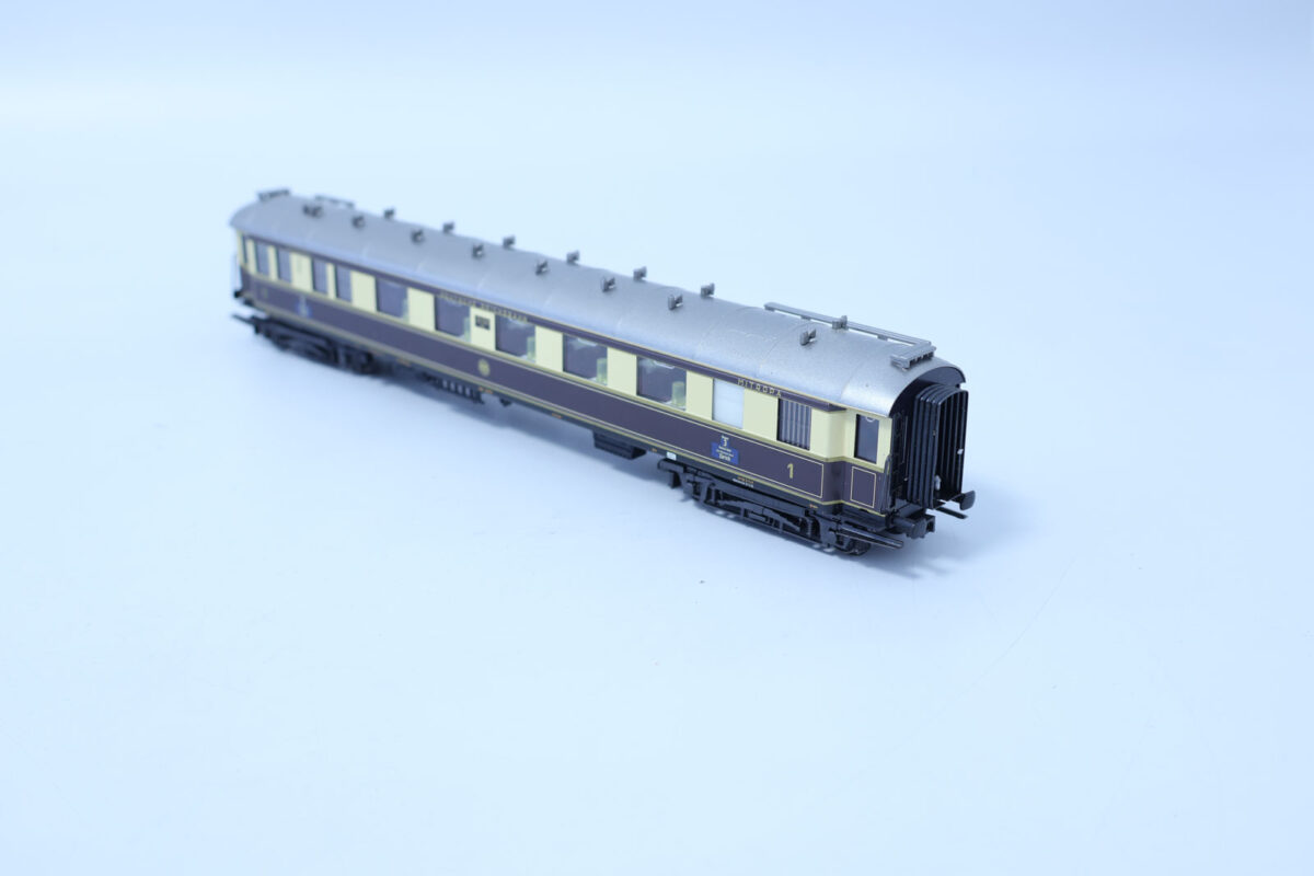 Märklin 28506 zevendelige digitale Rheingoldset DRG - Afbeelding 9