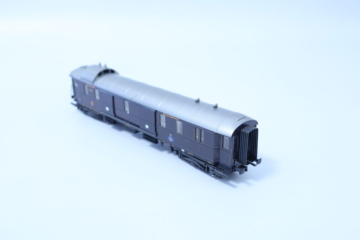 Märklin 28506 zevendelige digitale Rheingoldset DRG - Afbeelding 17