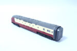 Märklin 39706 Dieseltreinstel TEE RAm SBB MFX/DCC/Sound - Afbeelding 3