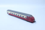 Märklin 39706 Dieseltreinstel TEE RAm SBB MFX/DCC/Sound - Afbeelding 9
