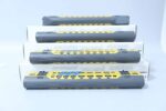 Märklin 43598 vierdelige wagenset DDM  NS - Afbeelding 4