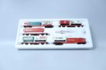 Märklin 34090 BR sggoorrs Cargo sprinter Sggooorrss 700 DB