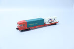Märklin 34090 BR sggoorrs Cargo sprinter Sggooorrss 700 DB - Afbeelding 2