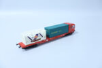 Märklin 34090 BR sggoorrs Cargo sprinter Sggooorrss 700 DB - Afbeelding 3