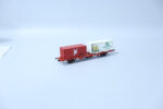Märklin 34090 BR sggoorrs Cargo sprinter Sggooorrss 700 DB - Afbeelding 5