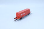 Märklin 34090 BR sggoorrs Cargo sprinter Sggooorrss 700 DB - Afbeelding 8