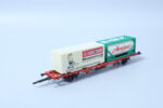 Märklin 34090 BR sggoorrs Cargo sprinter Sggooorrss 700 DB - Afbeelding 9
