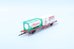 Märklin 34090 BR sggoorrs Cargo sprinter Sggooorrss 700 DB - Afbeelding 10