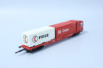 Märklin 34090 BR sggoorrs Cargo sprinter Sggooorrss 700 DB - Afbeelding 11