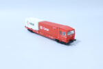 Märklin 34090 BR sggoorrs Cargo sprinter Sggooorrss 700 DB - Afbeelding 12