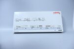Märklin 34090 BR sggoorrs Cargo sprinter Sggooorrss 700 DB - Afbeelding 14