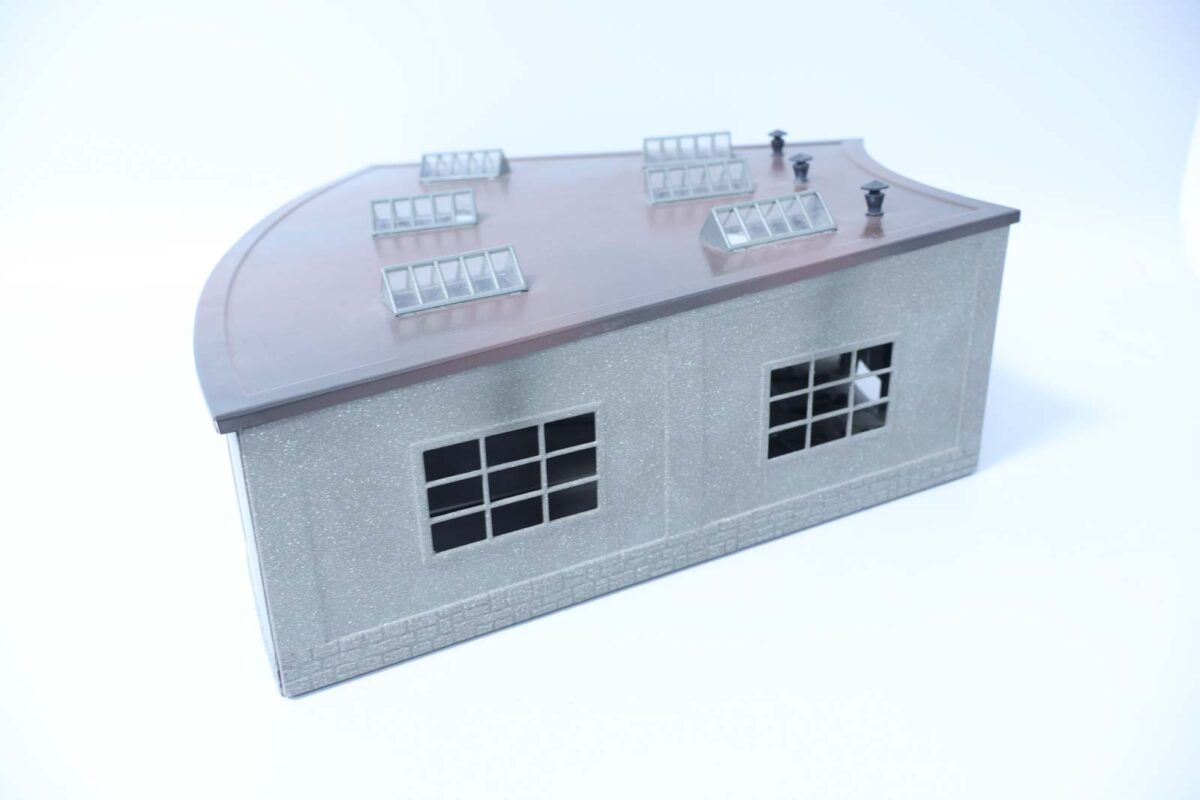 Märklin 7028 ringloods voor 3 sporen - Afbeelding 2